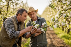 Radionica Poljoprivrednog instituta Osijek