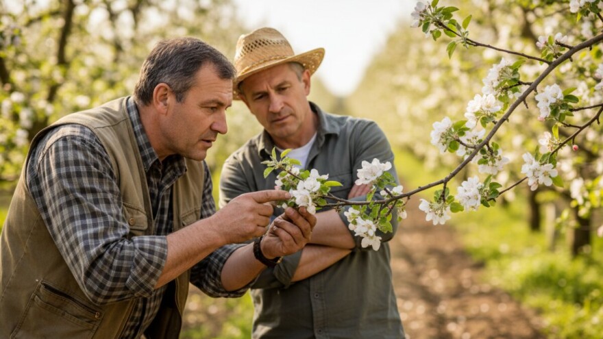 Radionica Poljoprivrednog instituta Osijek