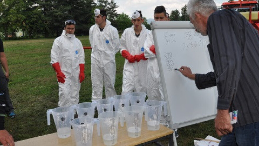 Održana prva Radionica sigurne primjene SZB