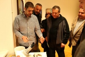 U maloj rijeci puno Natura 2000 ribljih vrsta
