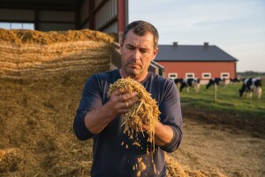 Radionica "Svi razlozi neuspjeha u spremanju silaža"