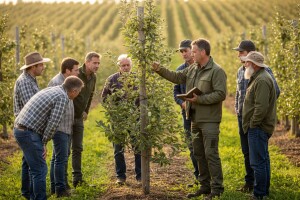 Radionica u sklopu programa JABUKA.NET  2