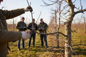 Radionica u sklopu projekta JABUKA.NET 2
