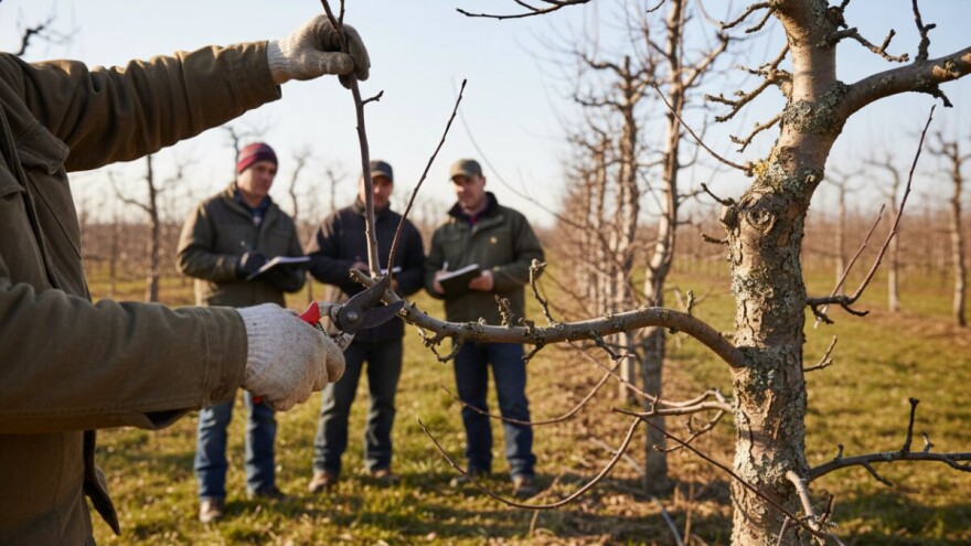 Radionica u sklopu projekta JABUKA.NET 2