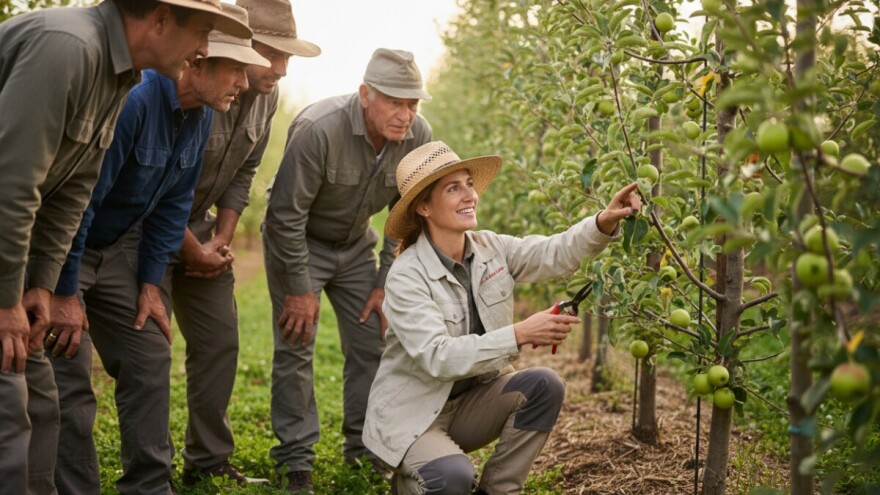Radionica u sklopu projekta "Jabuka.net 2"