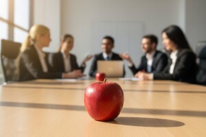 Radionica u sklopu projekta JABUKA.NET 2 na Poljoprivrednom institutu Osijek