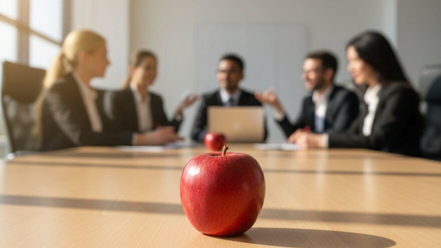 Radionica u sklopu projekta JABUKA.NET 2 na Poljoprivrednom institutu Osijek