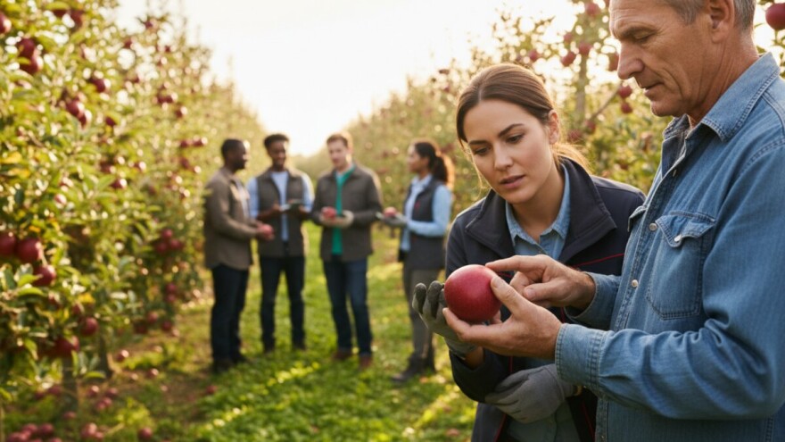Radionica u sklopu projekta JABUKA.NET 2 u Kruševici
