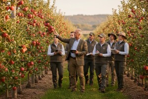 Radionica u sklopu projekta JABUKA.NET 2 u Srbiji