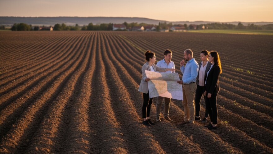 Radionica u svezi primjene Zakona o poljoprivrednom zemljištu