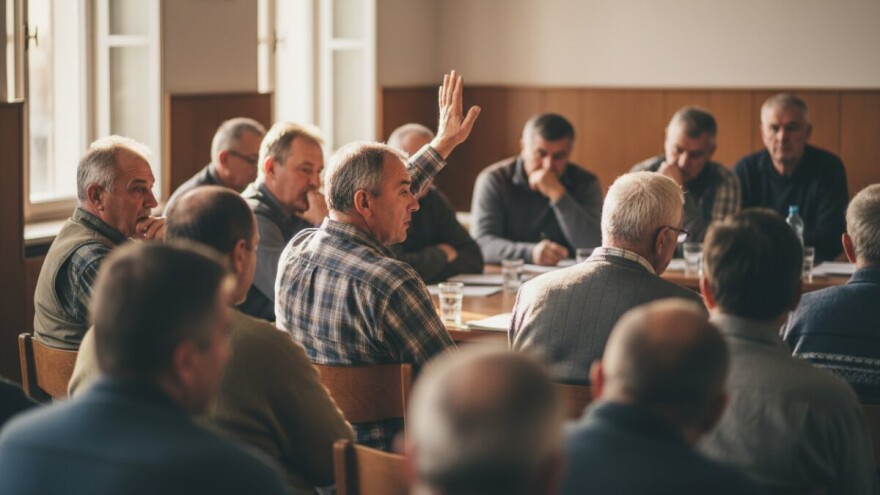 Radionica za poljoprivrednike iz Vrbovca