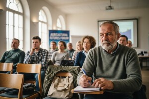 Radionica za poljoprivrednike u Bjelovaru
