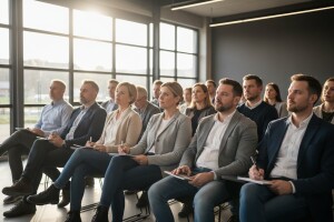 Radionica za poljoprivrednike u Šibeniku