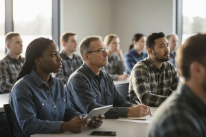 Radionica za poljoprivrednike u Splitu