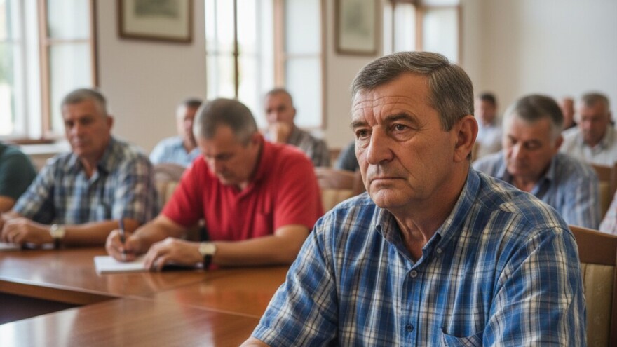 Radionica za poljoprivrednike u Vinkovcima