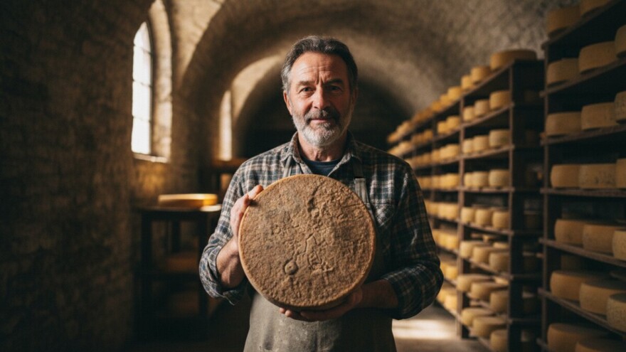 Radionica za proizvođače sira Bjelovarsko-bilogorske županije