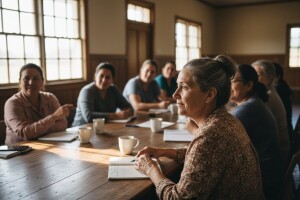 Radionica za ruralne žene