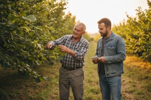 Radionica za uzgajivače lijeske