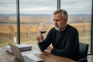 Radionica za vinare i vinogradare