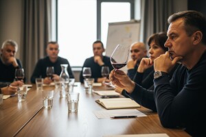 Radionica za vinare i vinogradare