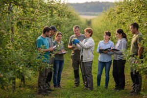 Radionica za voćare