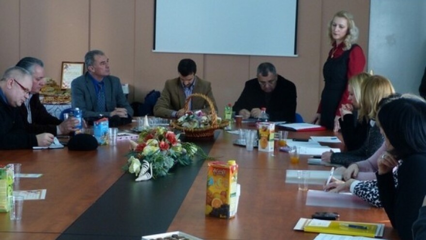 Izvozni programi HBOR-a i osiguranje potraživanja