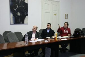 Prezentacija projekata održivog turizma
