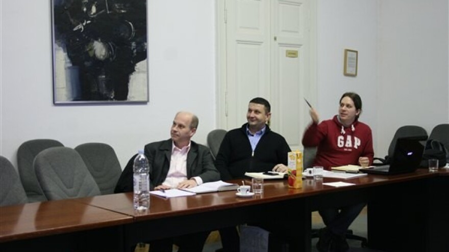 Prezentacija projekata održivog turizma