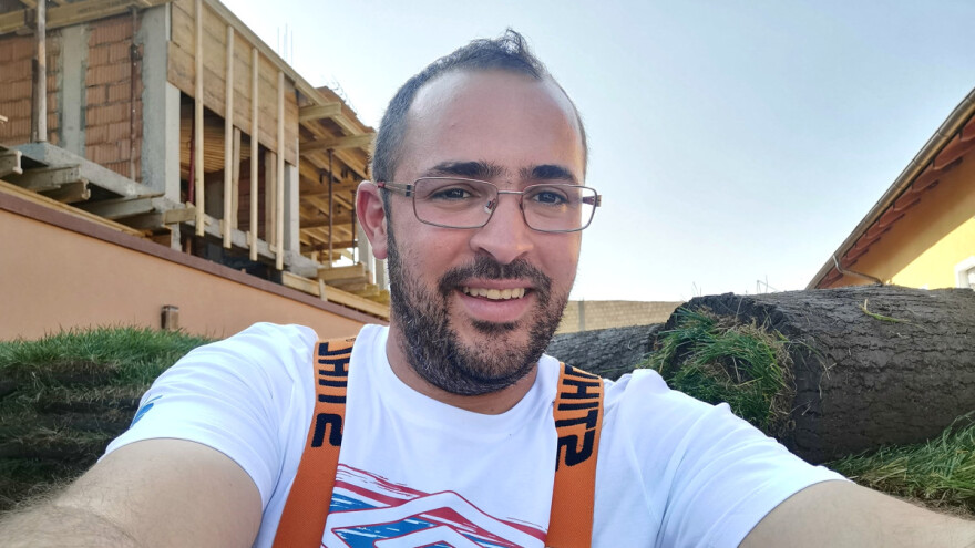 Radivoj Lagundžin proglašen za najboljeg mladog poljoprivrednika