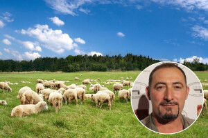 Ovčar Borivoje: Za pravilinke se mora pitati poljoprivrednik!