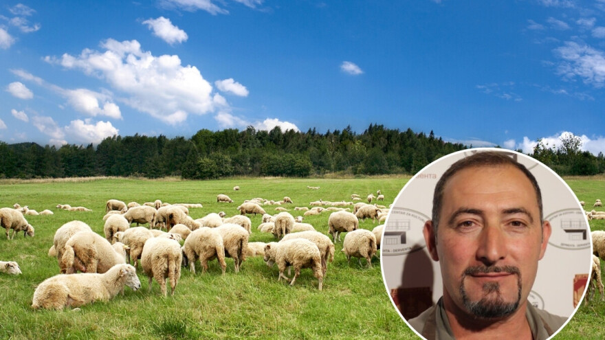 Ovčar Borivoje: Za pravilinke se mora pitati poljoprivrednik!