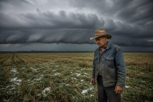 Radna verzija Zakona o zemlji zasjenila cijenu pšenice