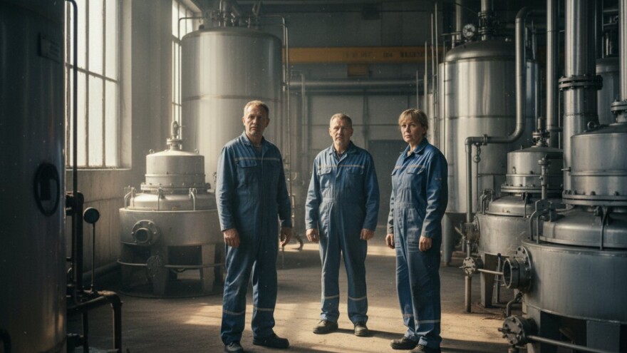 Radnici čepinske uljare odgodili prosvjede