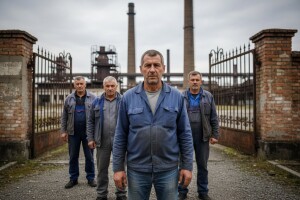 Radnici čepinske uljare prosvjedovat će u Zagrebu