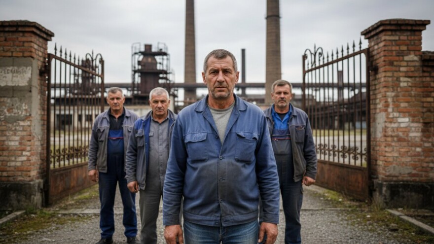 Radnici čepinske uljare prosvjedovat će u Zagrebu