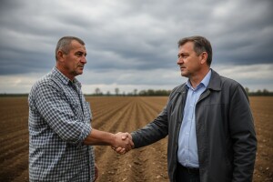 Radnici i poljoprivrednici se ujedinjuju