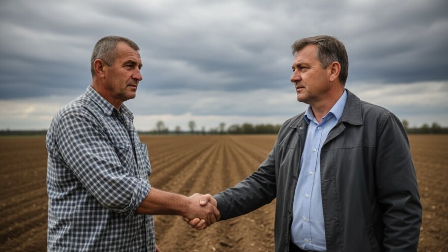 Radnici i poljoprivrednici se ujedinjuju
