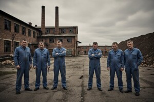 Radnici Sladorane pred fizičkim obračunom