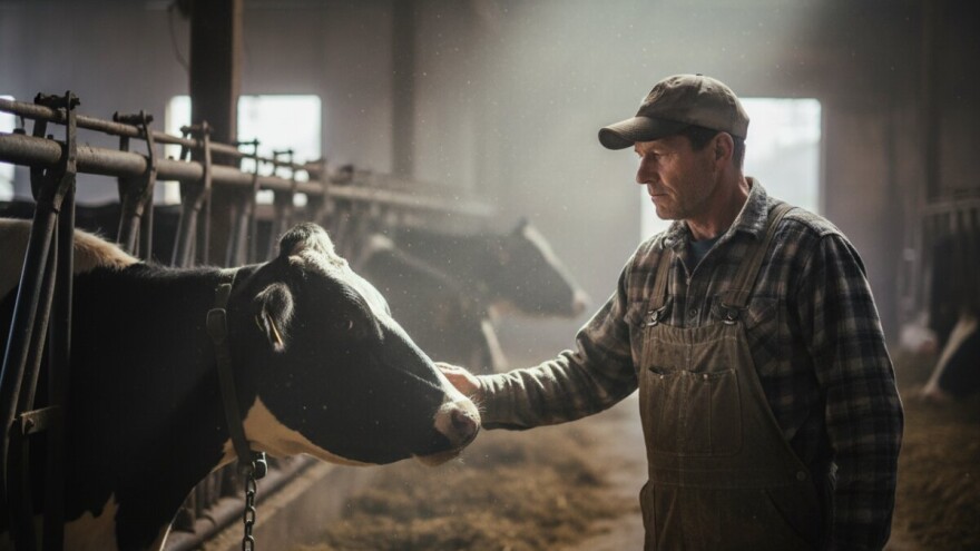 Radno vrijeme ovisi o klimi i stoki, a ne o pravilnicima