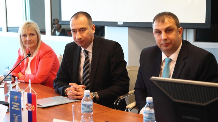 Za biljnu proizvodnju 4.000 dinara po hektaru