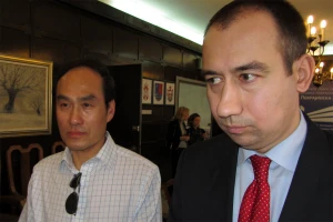 Korak po korak do kineskih investicija