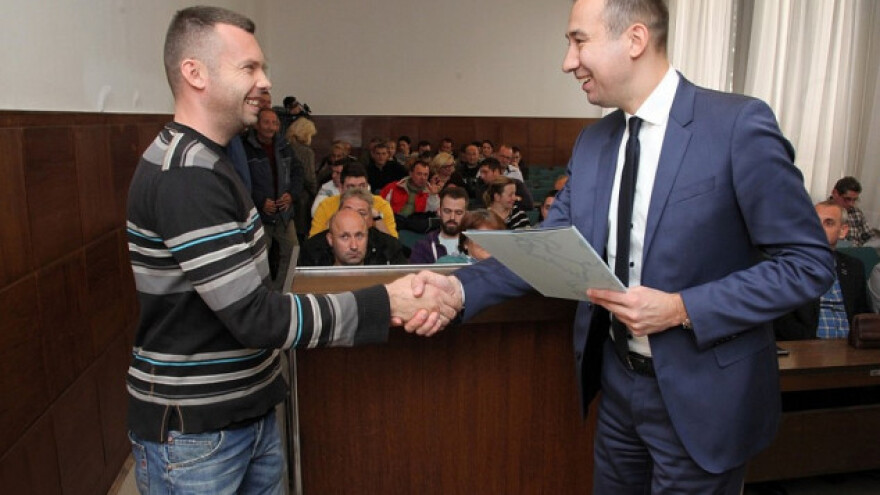 Za opremanje plastenika 20 miliona dinara