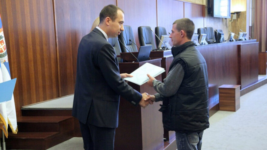 Poljoprivrednicima sredstva za zalivne sisteme