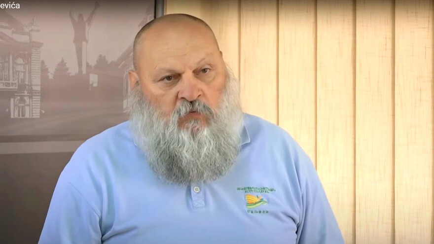 Dr Radosav Vujić: Za srpsko selo struka se malo pita