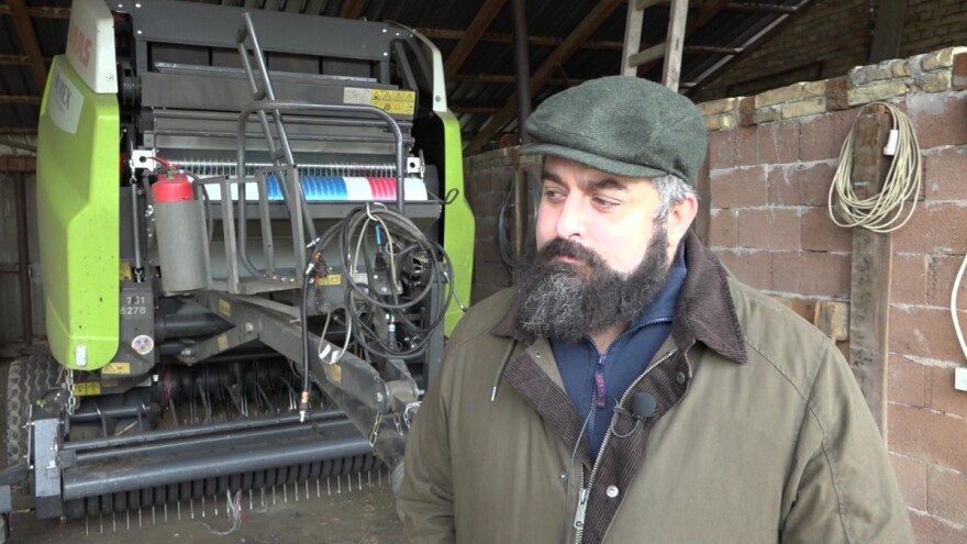 Ko budućnost vidi u proizvodnji i preradi ovčijeg mleka?