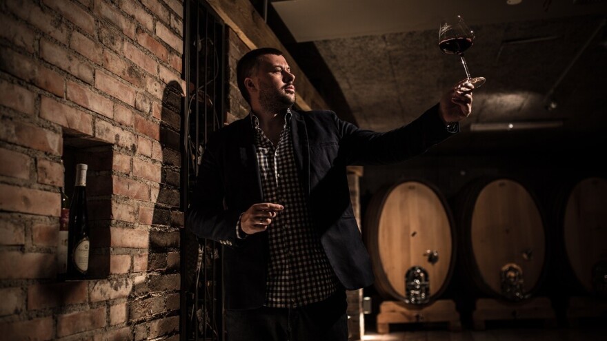 Radovan Vukoje: Oko 50 % zemlje pogodne za uzgoj vinove loze u Hercegovini neiskorišteno