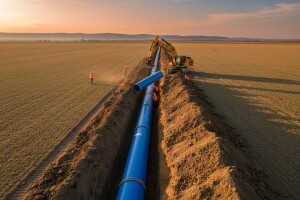 Radovi na osječkom vodoopskrbnom sustavu