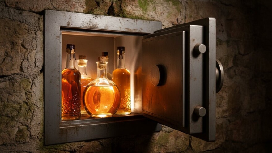 Radovi odgodili otvorenje prve banke rakije