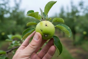 Radovi u nasadima voćaka
