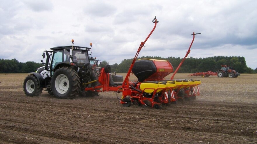 Hrvatski poljoprivrednici najviše u EU koristili financijske instrumente PRR-a